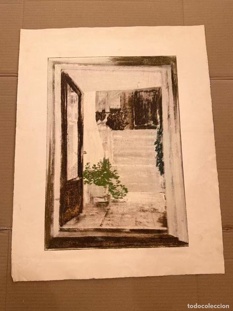 Arte: Sin titulo (An&oacute;nimo) - Foto 4