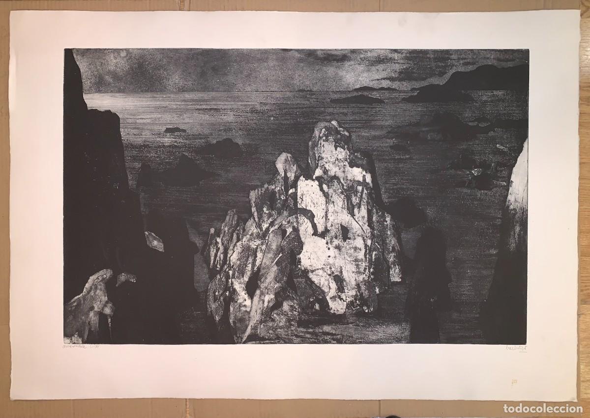 Arte: Joan Barbar&agrave; (1927-2013) - Foto 1