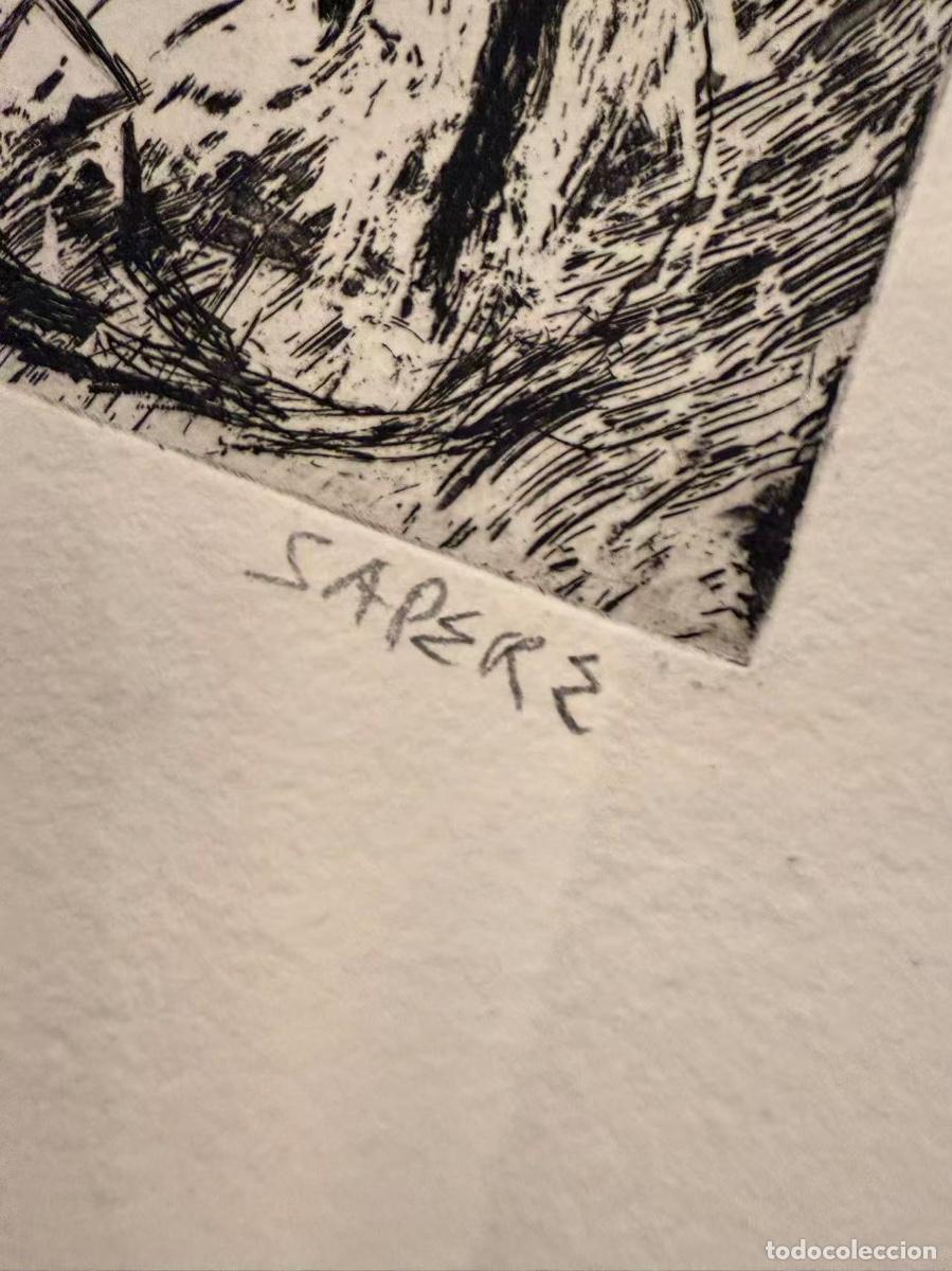 Arte: Sin Titulo ---- Horacio Sapere - Foto 3