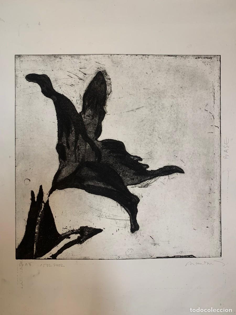 Arte: Georg Massan&eacute;s (1962) - Untitled - Foto 1
