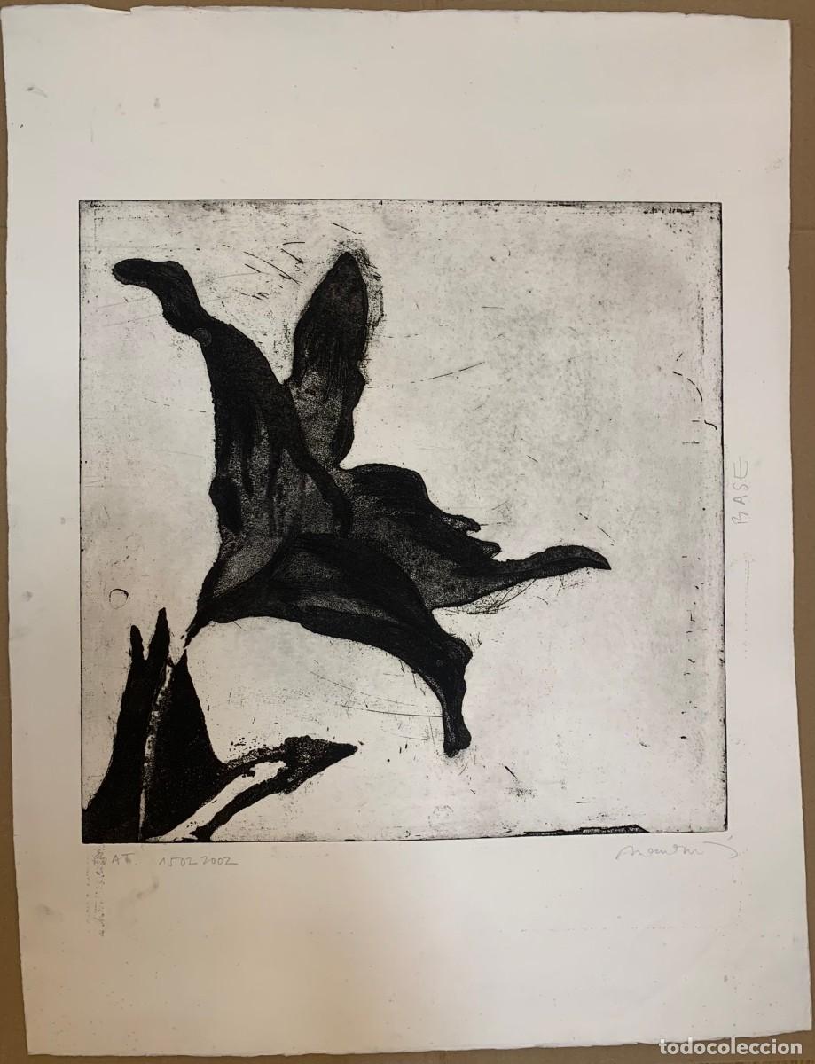 Arte: Georg Massan&eacute;s (1962) - Untitled - Foto 3