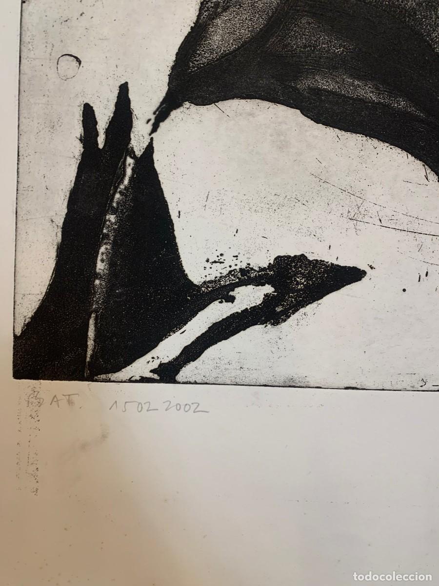 Arte: Georg Massan&eacute;s (1962) - Untitled - Foto 4