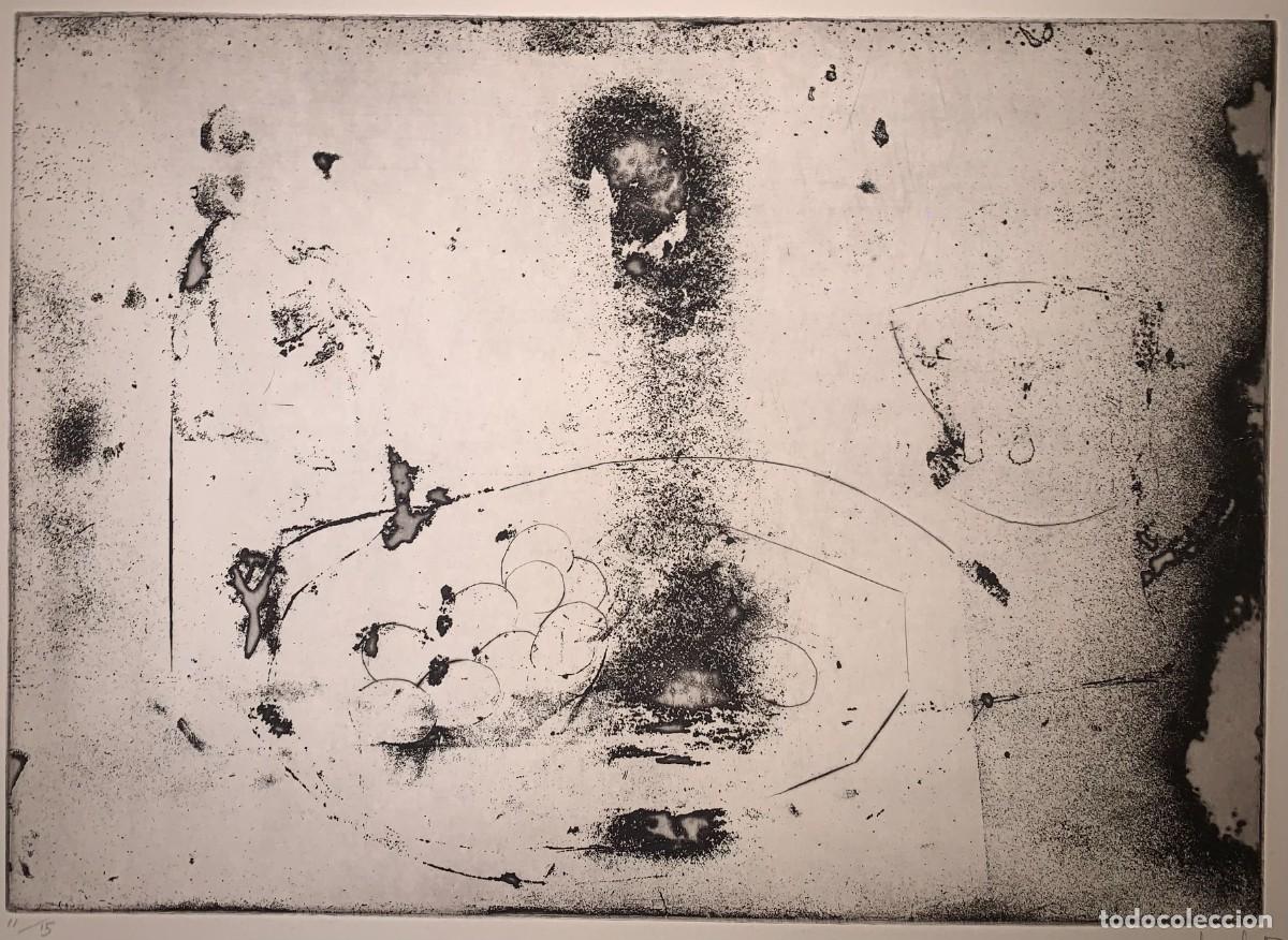 Arte: Joan Barbar&agrave; (1927-2013) - Foto 1