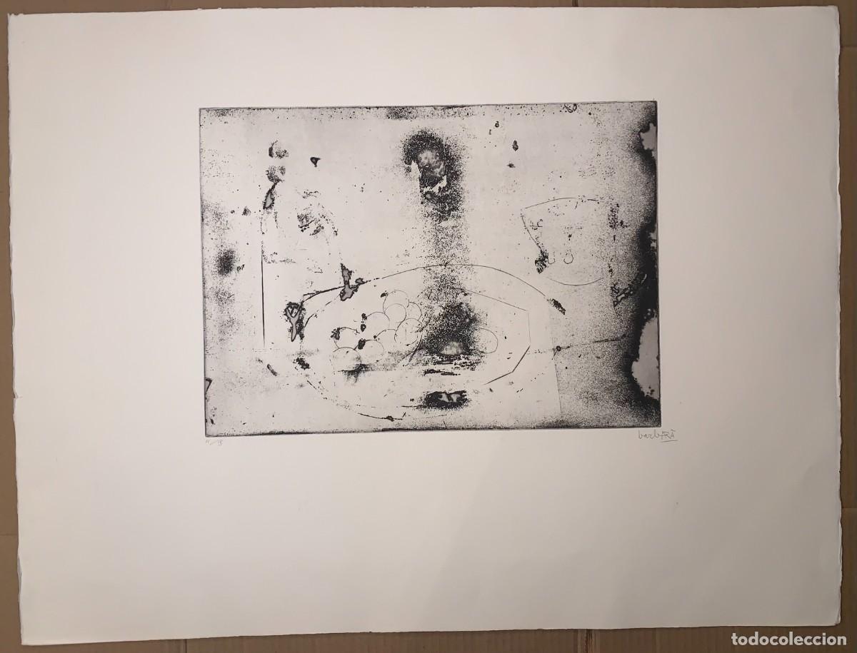 Arte: Joan Barbar&agrave; (1927-2013) - Foto 2