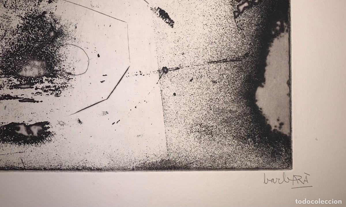 Arte: Joan Barbar&agrave; (1927-2013) - Foto 3