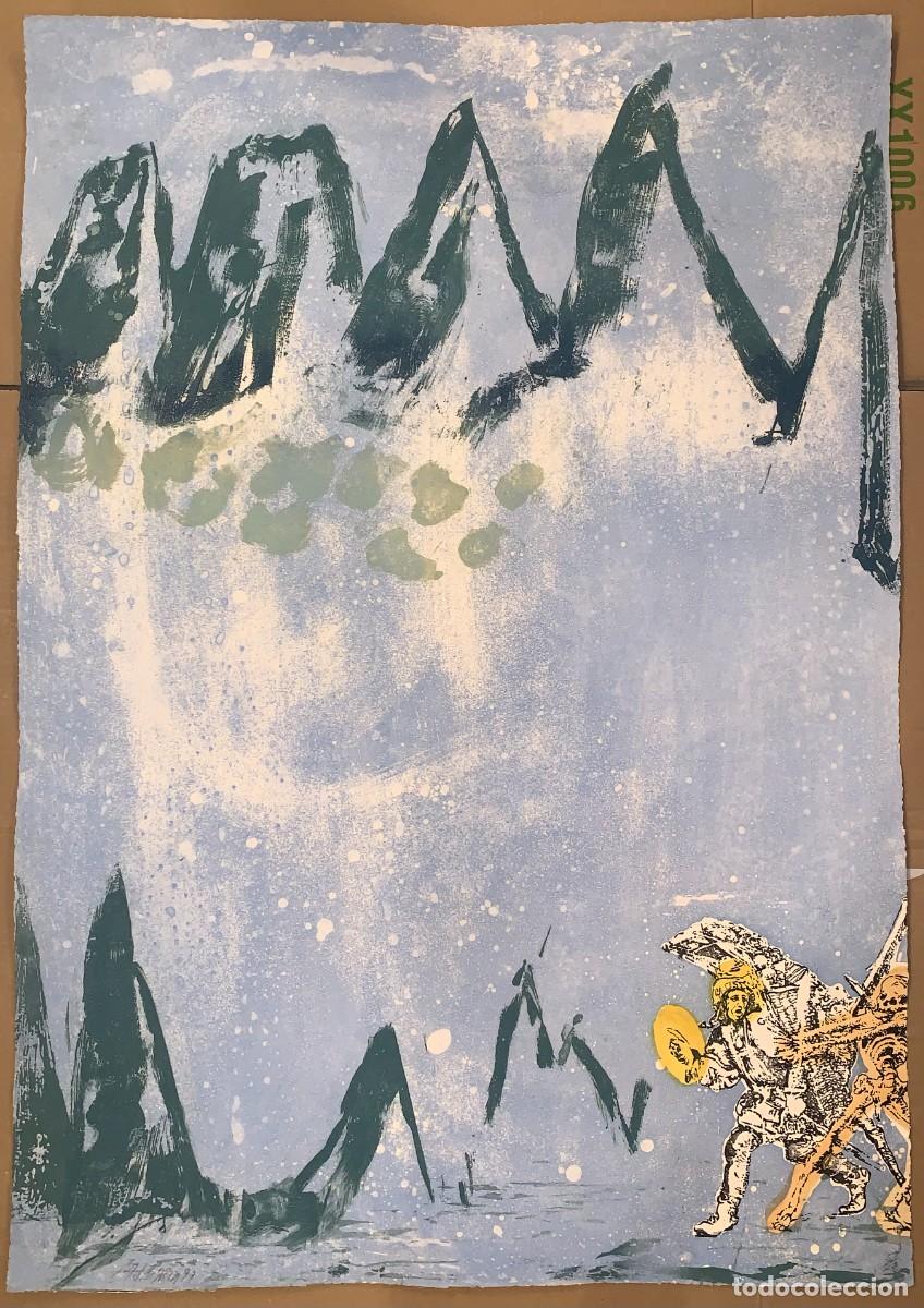 Arte: Michael J. Byron (1954) - Untitled - Foto 1