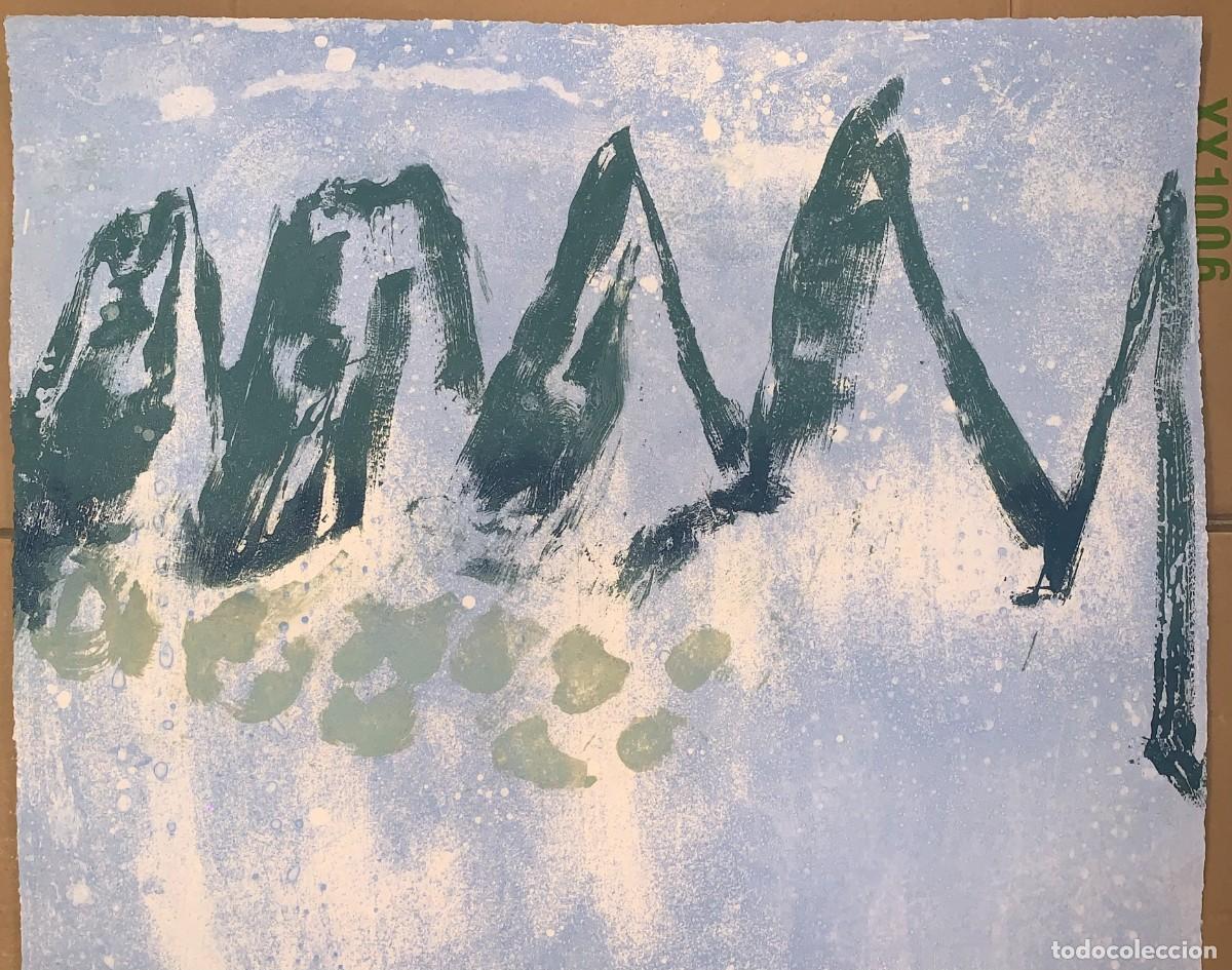 Arte: Michael J. Byron (1954) - Untitled - Foto 3