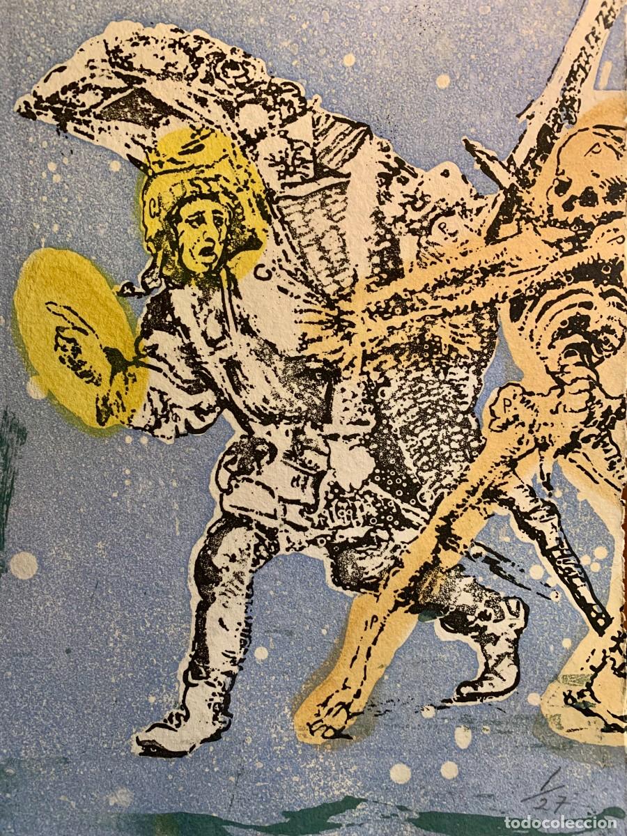 Arte: Michael J. Byron (1954) - Untitled - Foto 4