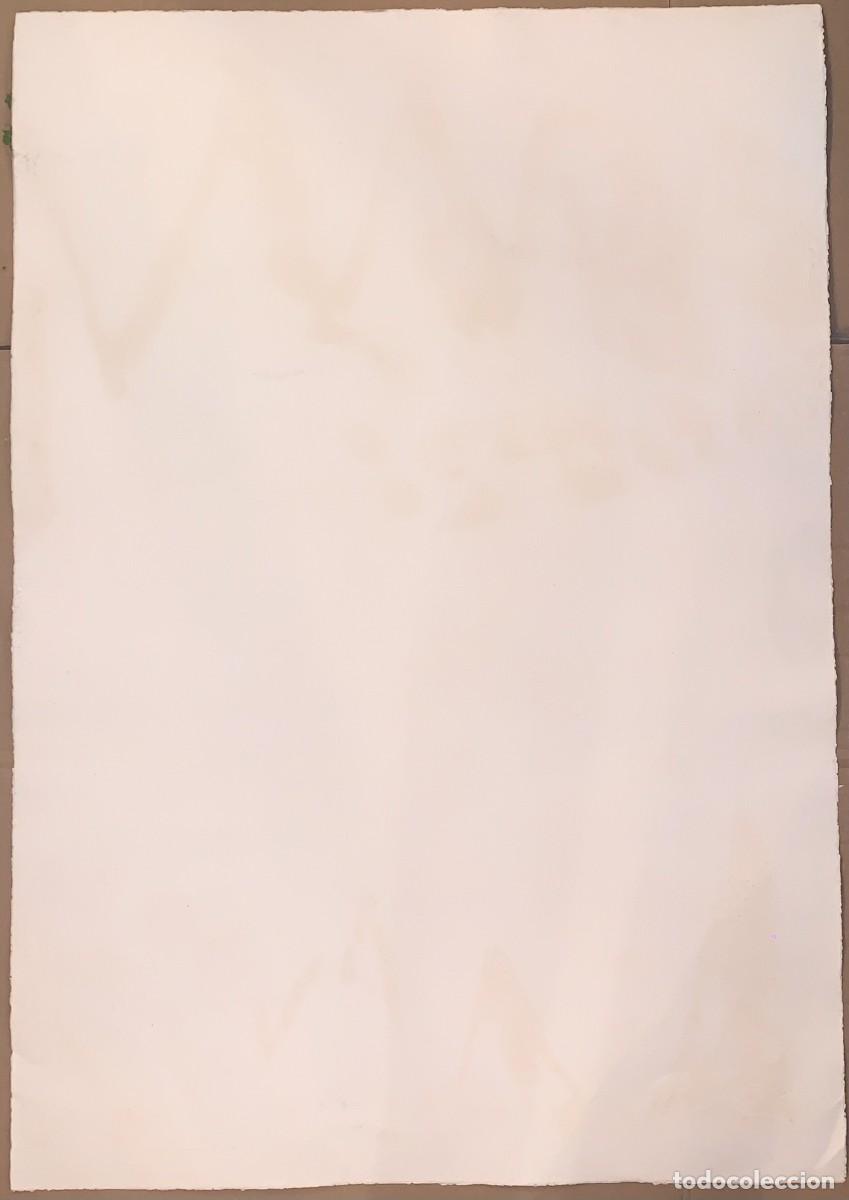 Arte: Michael J. Byron (1954) - Untitled - Foto 5