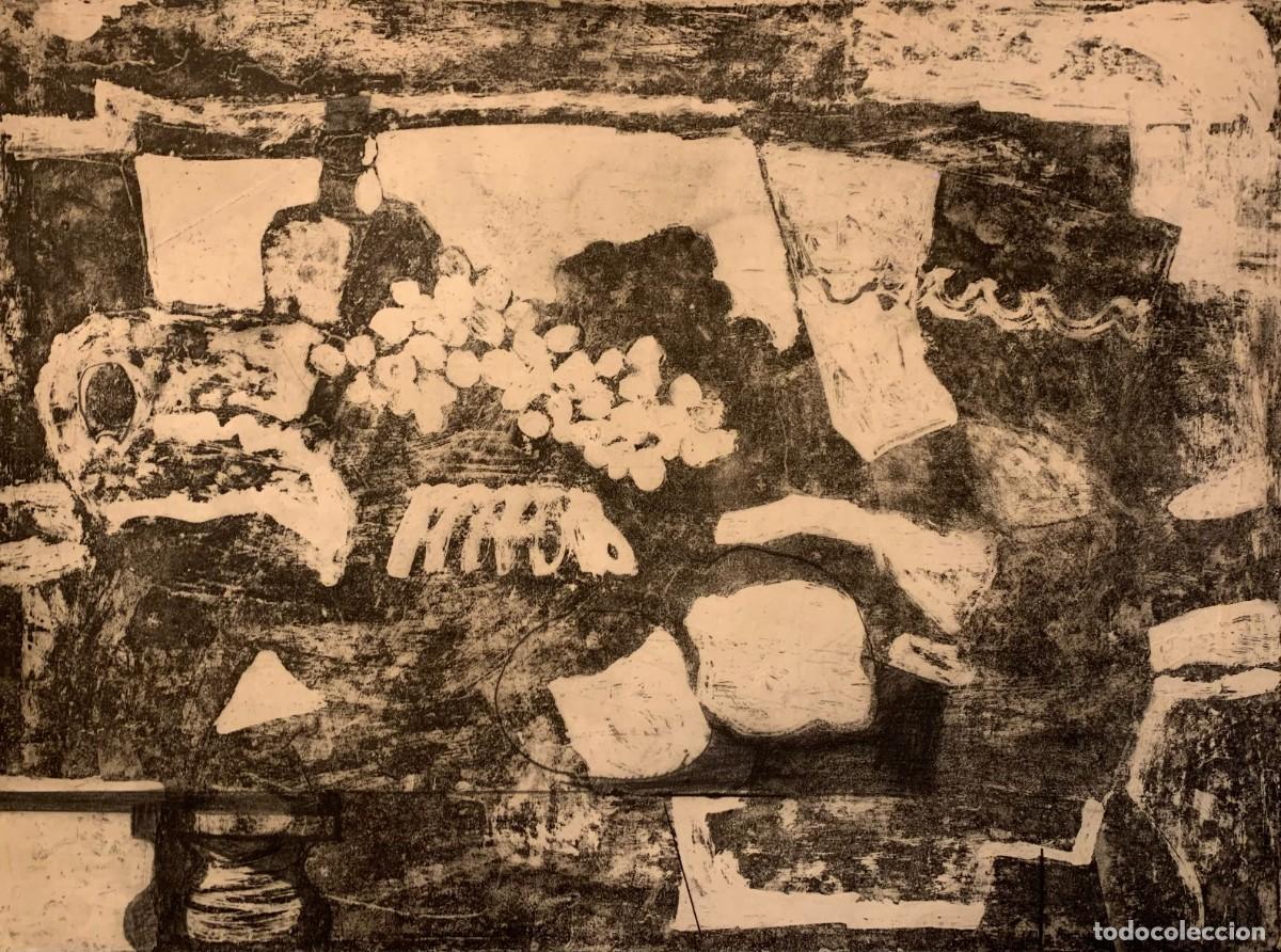 Arte: Joan Barbar&agrave; (1927-2013) - Foto 2
