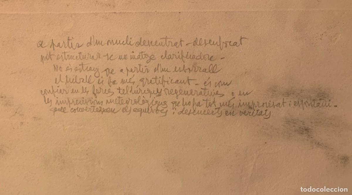 Arte: Joan Barbar&agrave; (1927-2013) - Foto 5
