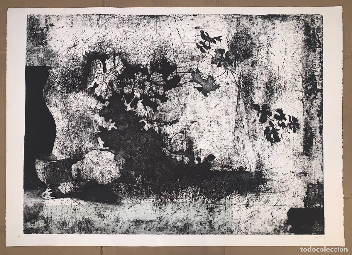 Arte: Joan Barbar&agrave; (1927-2013) - Foto 1