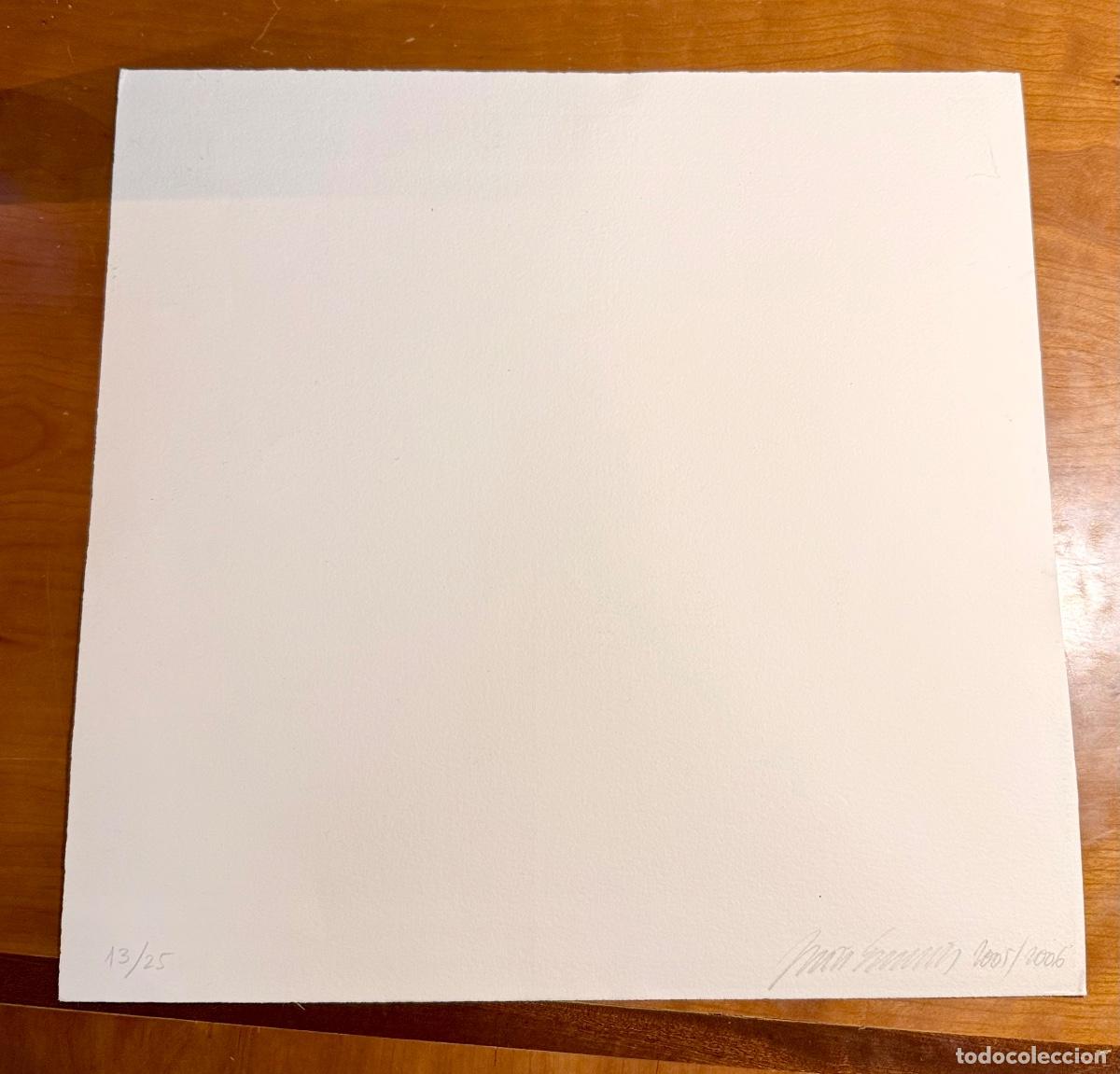 Arte: Sin Titulo y An&oacute;nimo - Foto 2
