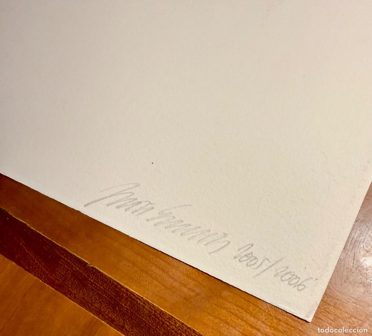 Arte: Sin Titulo y An&oacute;nimo - Foto 3