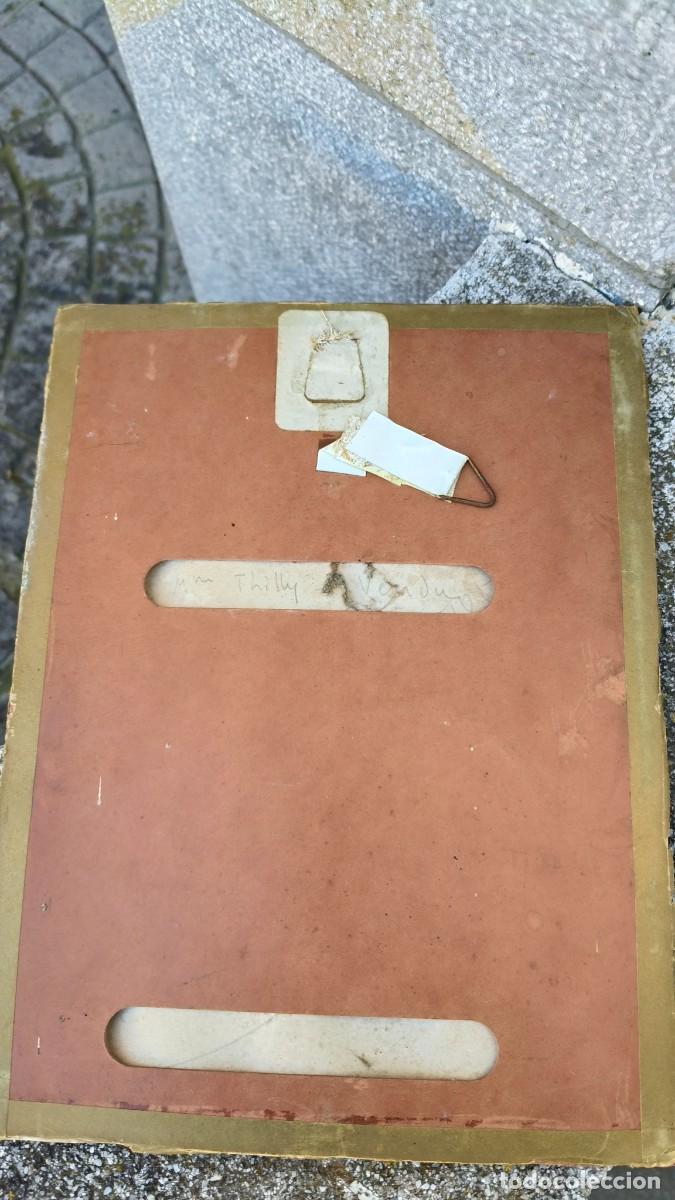 Arte: Gravure ancienne 1890 - Foto 2