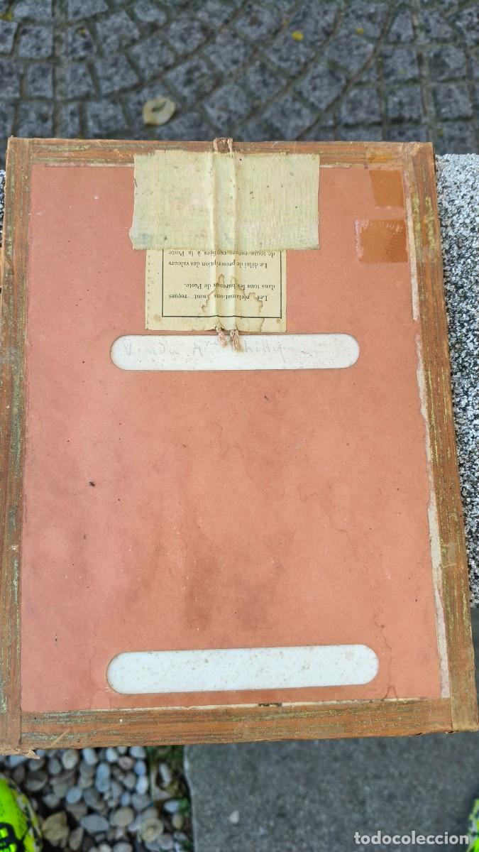 Arte: Gravure ancienne 1890 - Foto 2