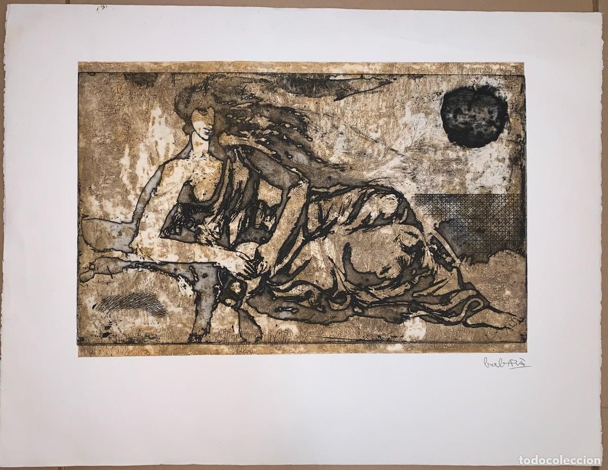 Arte: Joan Barbar&agrave; (1927-2013) - Foto 1