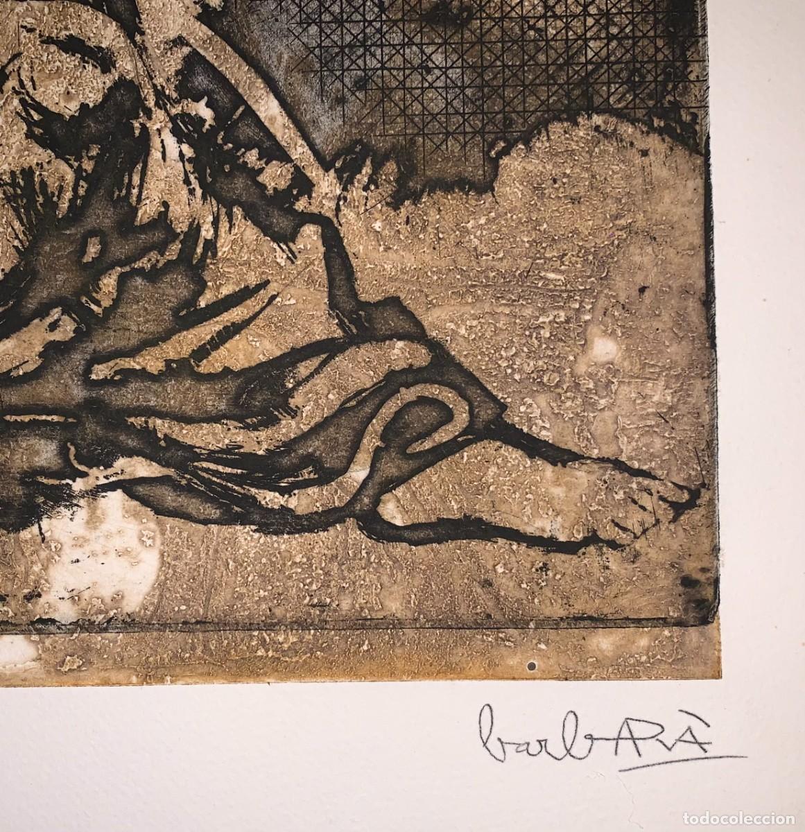 Arte: Joan Barbar&agrave; (1927-2013) - Foto 3