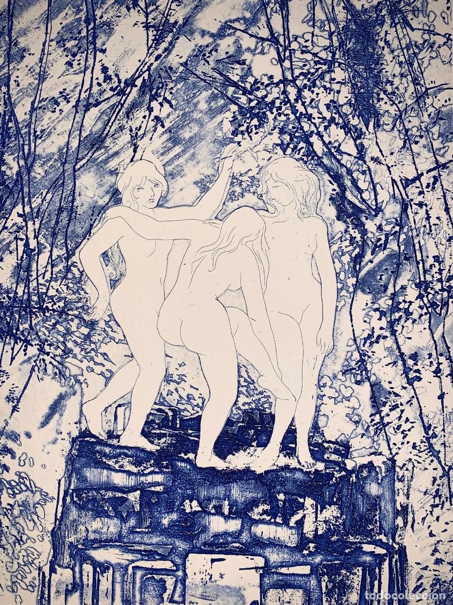 Arte: Joan Barbar&agrave; (1927-2013) - Foto 3