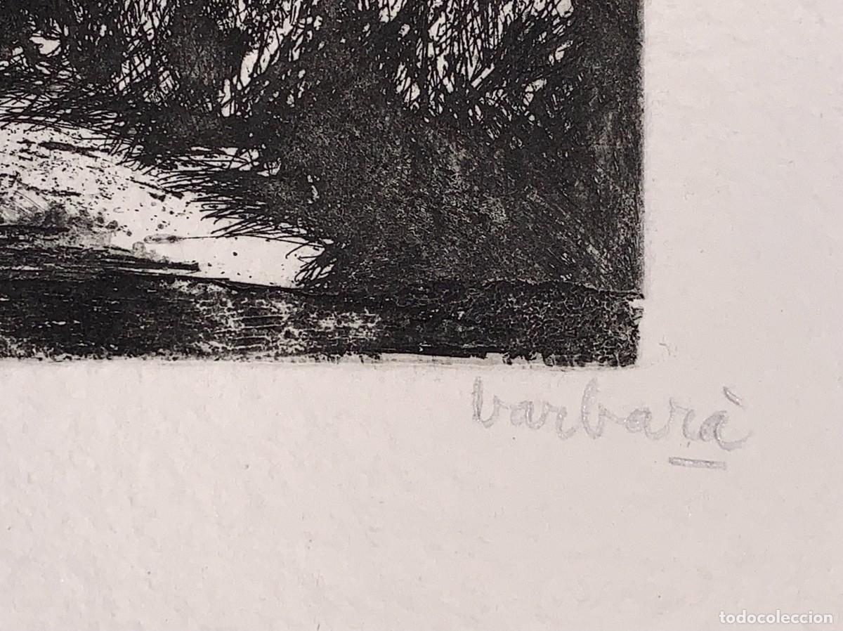 Arte: Joan Barbar&agrave; (1927-2013) - Foto 3