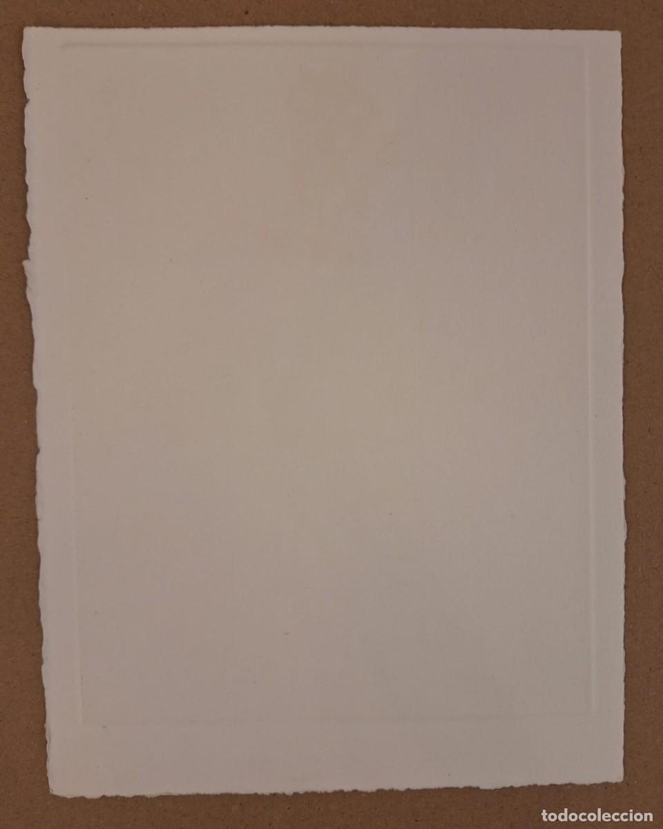 Arte: Sin t&iacute;tulo - Joan Barbar&agrave; (1927-2013) - Foto 5