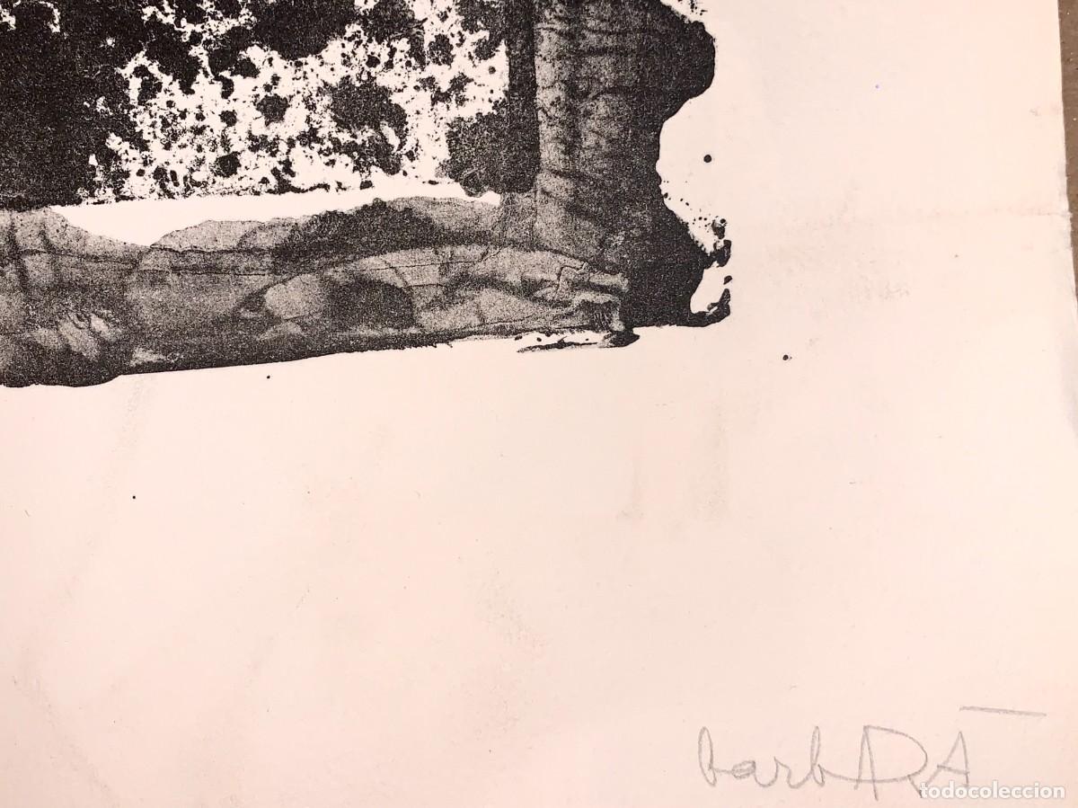 Arte: Joan Barbar&agrave; (1927-2013) - Foto 3