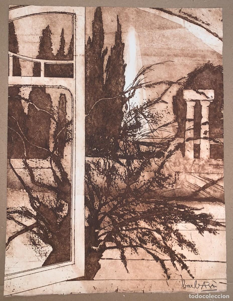 Arte: Joan Barbar&agrave; (1927-2013) - Foto 1