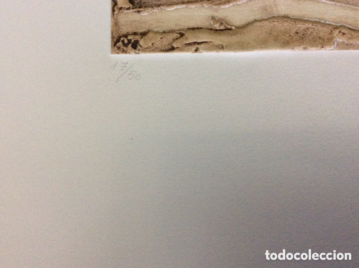 Arte: MIGUEL RODRIGUEZ ACOSTA - Foto 3