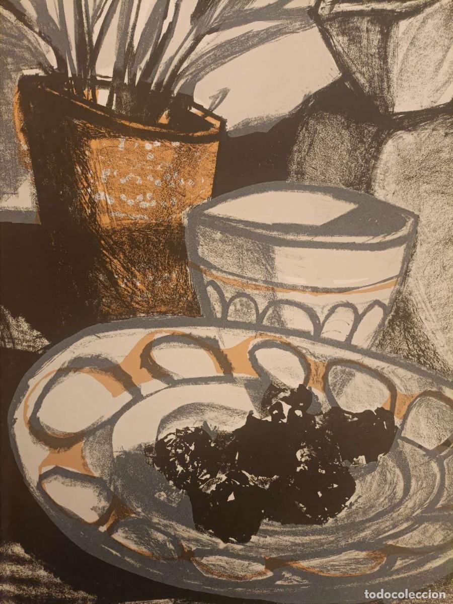 Arte: Joan Barbar&aacute; (1927 - 2013) - Foto 2