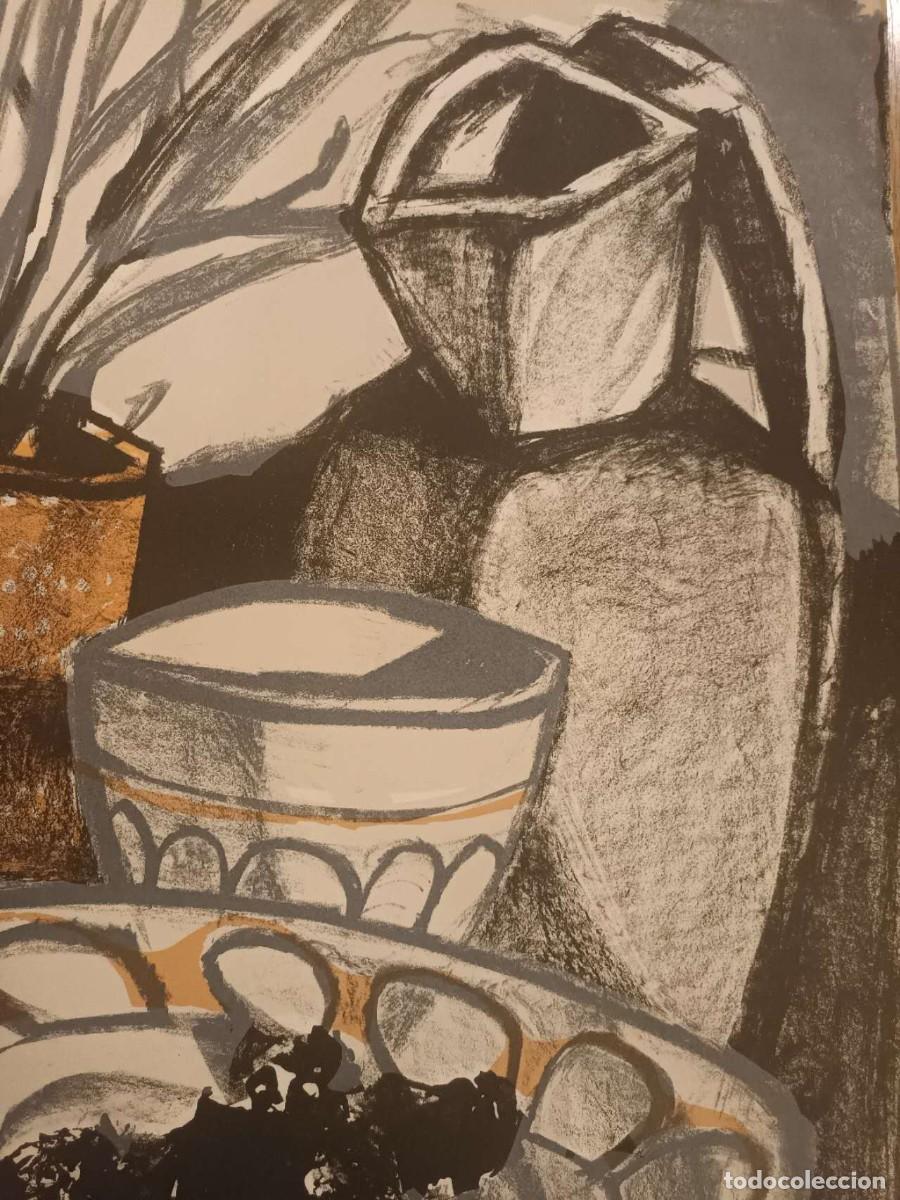Arte: Joan Barbar&aacute; (1927 - 2013) - Foto 3