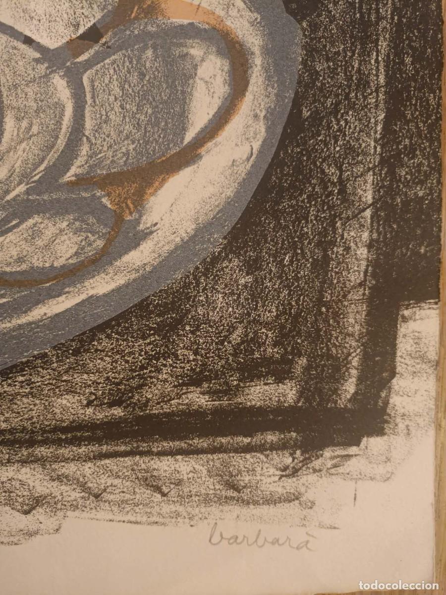 Arte: Joan Barbar&aacute; (1927 - 2013) - Foto 4