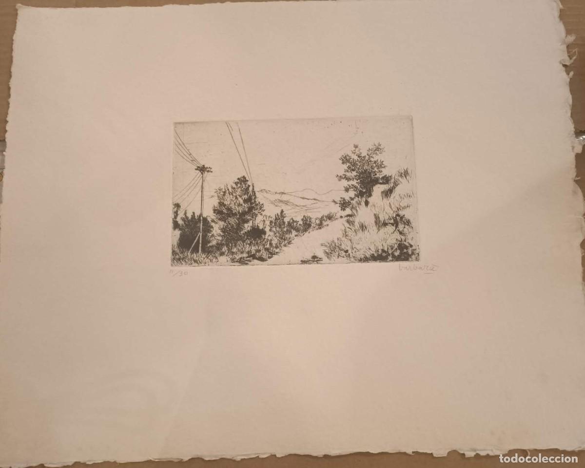 Arte: Joan Barbar&agrave; (1927-2013) - Foto 3