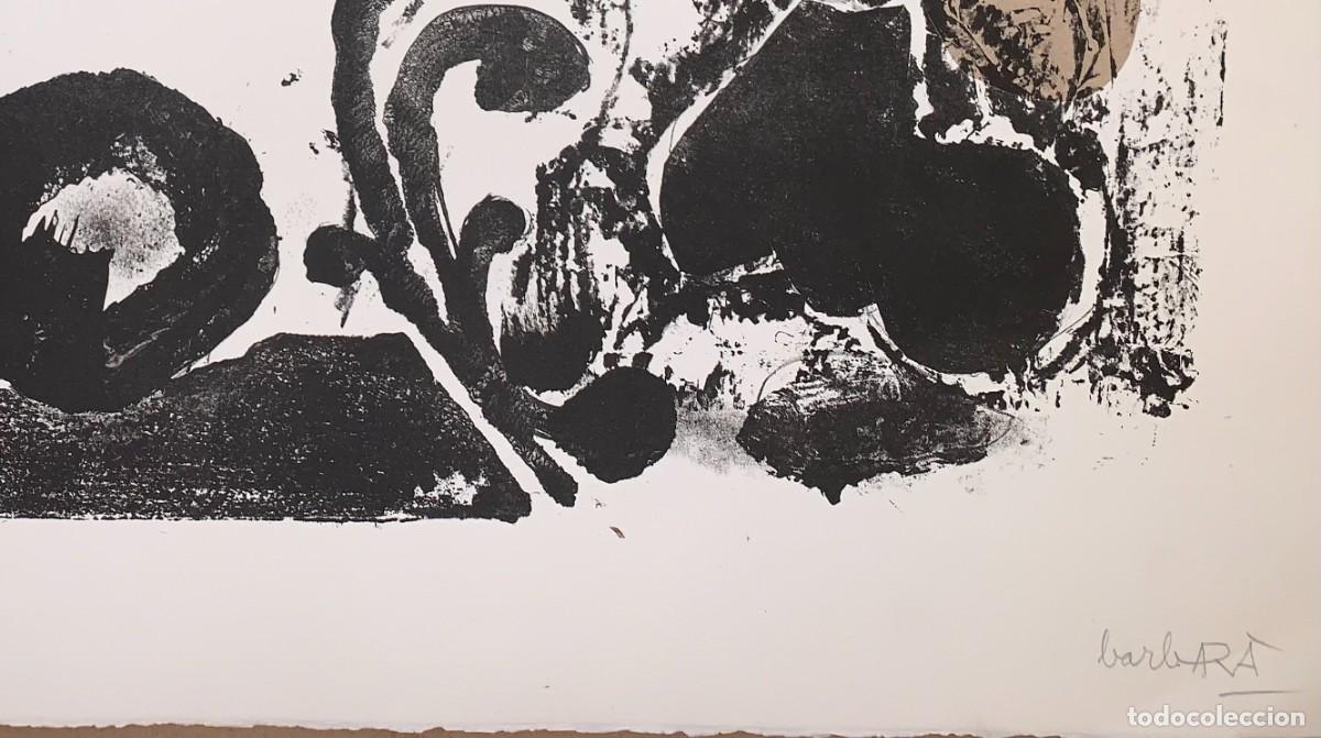 Arte: Joan Barbar&agrave; (1927-2013) - Foto 2