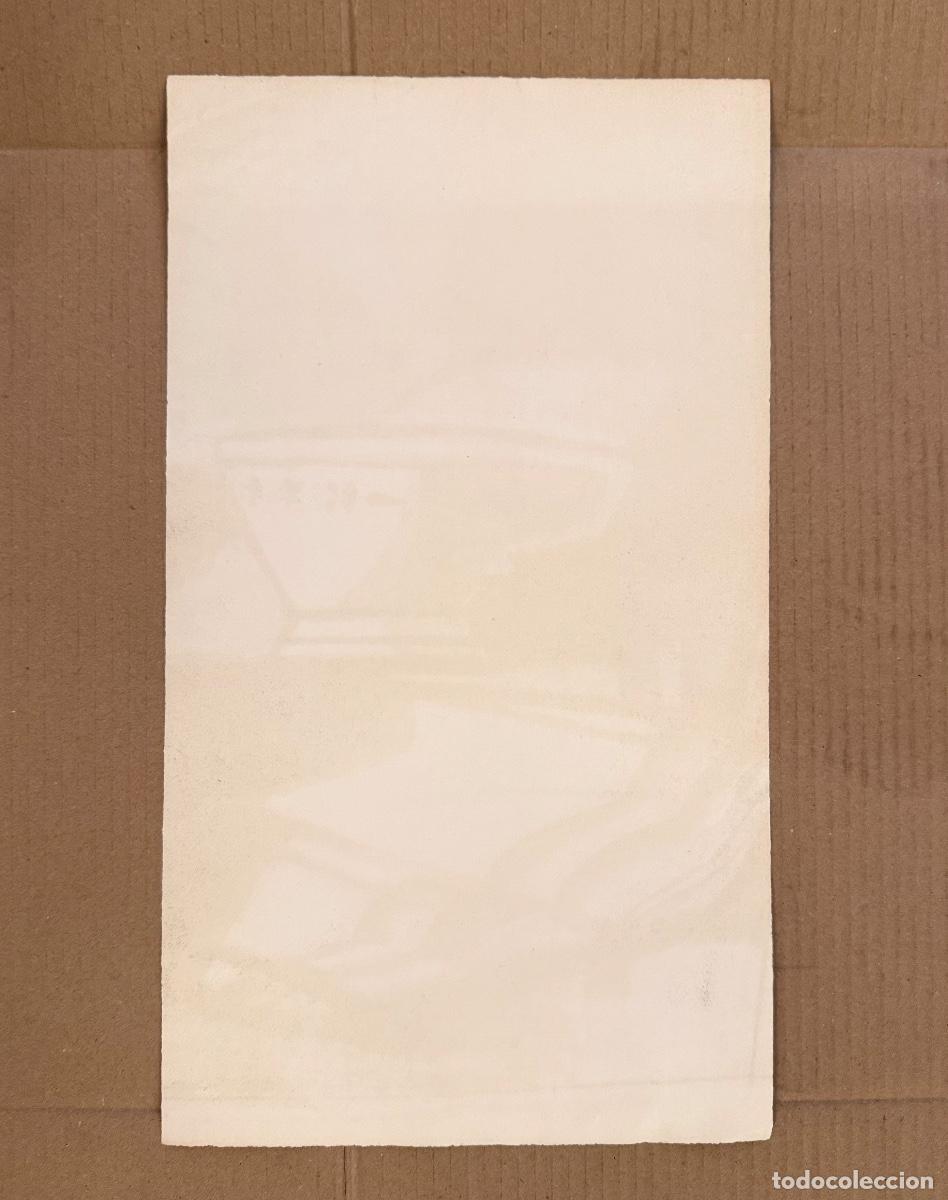 Arte: Sin Titulo ---- Joan Barbar&agrave; (1927-2013) - Foto 5