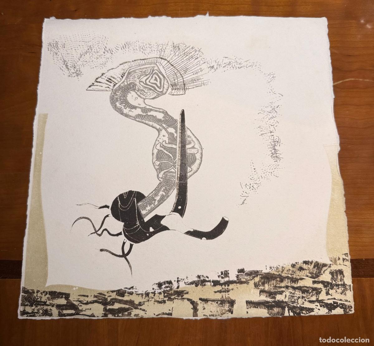 Arte: Joan Sastre (Selva, Mallorca, 1961) - Foto 1