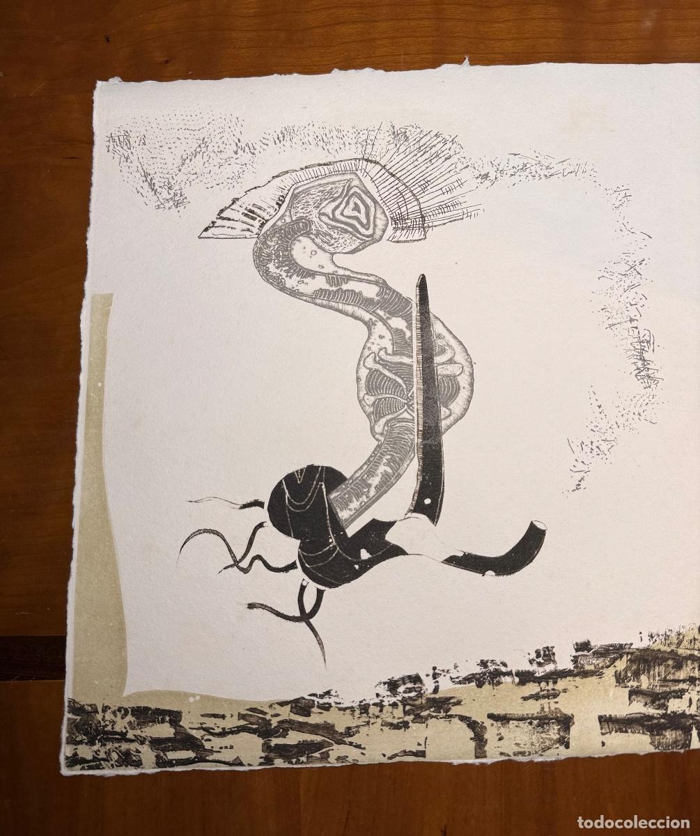 Arte: Joan Sastre (Selva, Mallorca, 1961) - Foto 3