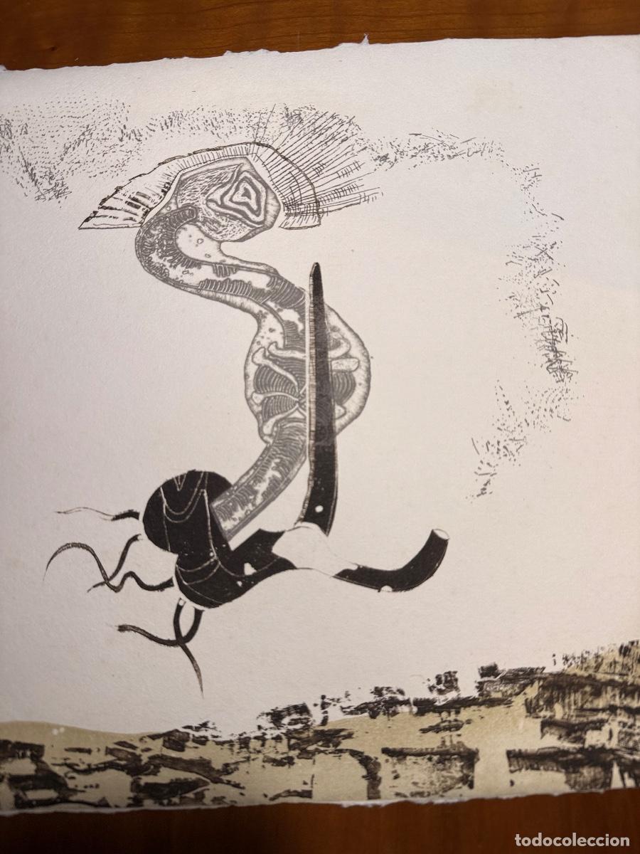 Arte: Joan Sastre (Selva, Mallorca, 1961) - Foto 4