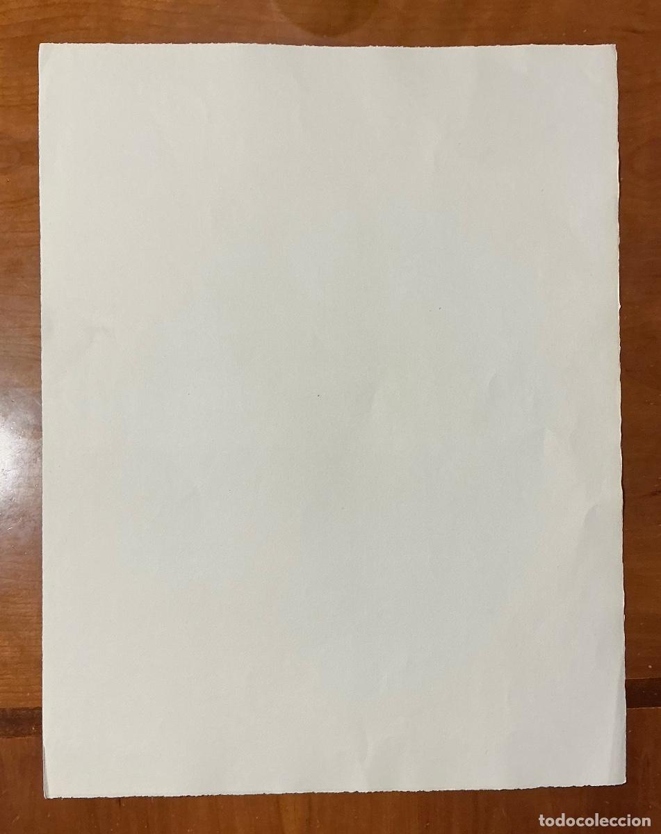 Arte: Una Obra Sin T&iacute;tulo y An&oacute;nimo - Foto 2