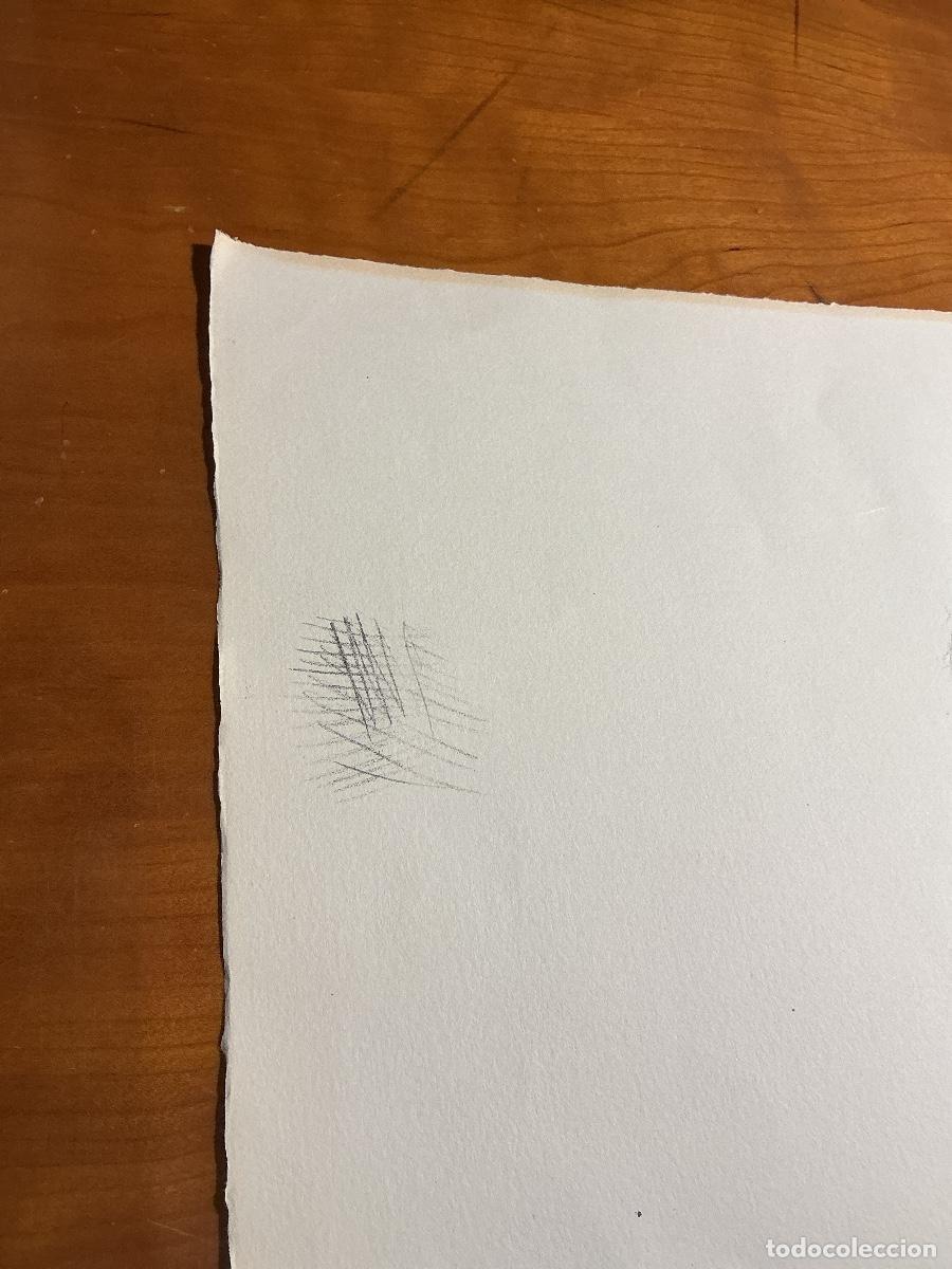 Arte: Una Obra Sin T&iacute;tulo y An&oacute;nimo - Foto 5