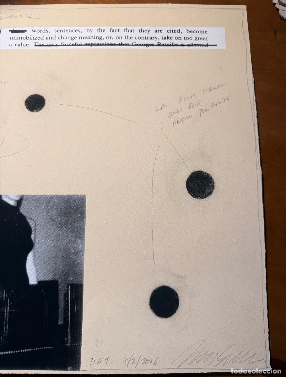 Arte: Sin titulo y An&oacute;nimo - Foto 4