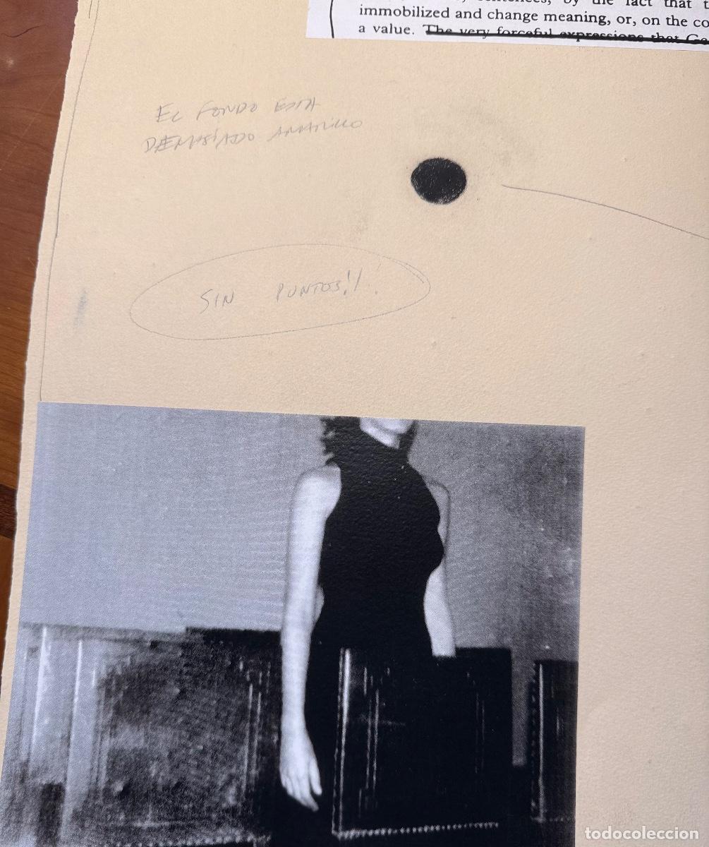 Arte: Sin titulo y An&oacute;nimo - Foto 6