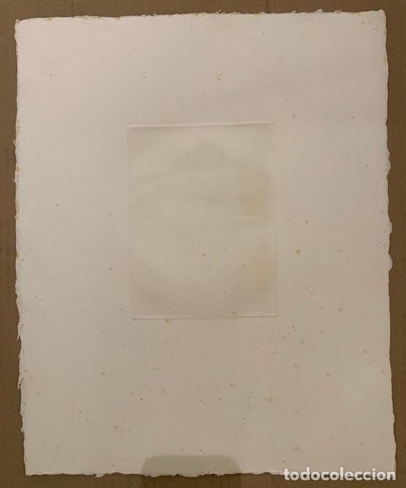 Arte: Sin t&iacute;tulo - Michael J. Byron (1954) - Foto 3