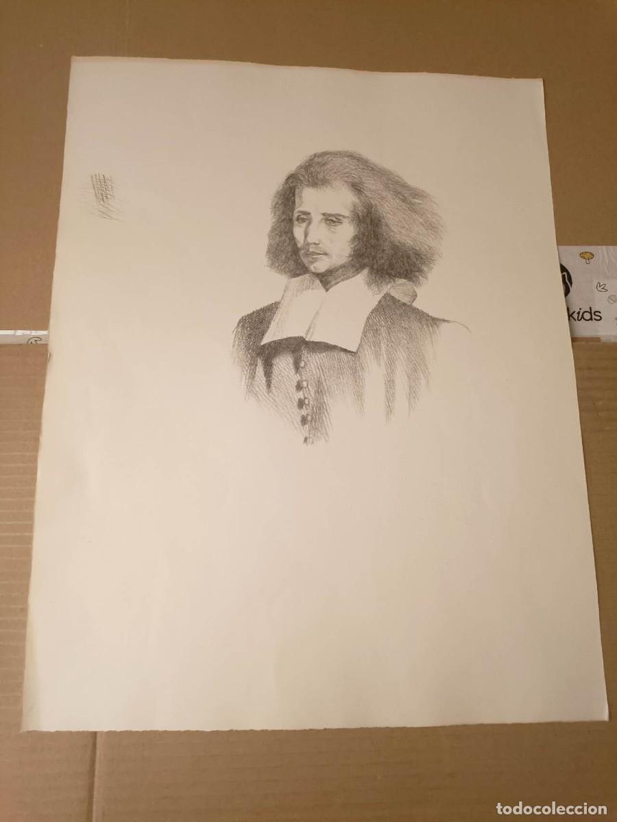 Arte: Una Obra Sin T&iacute;tulo y An&oacute;nimo - Foto 1