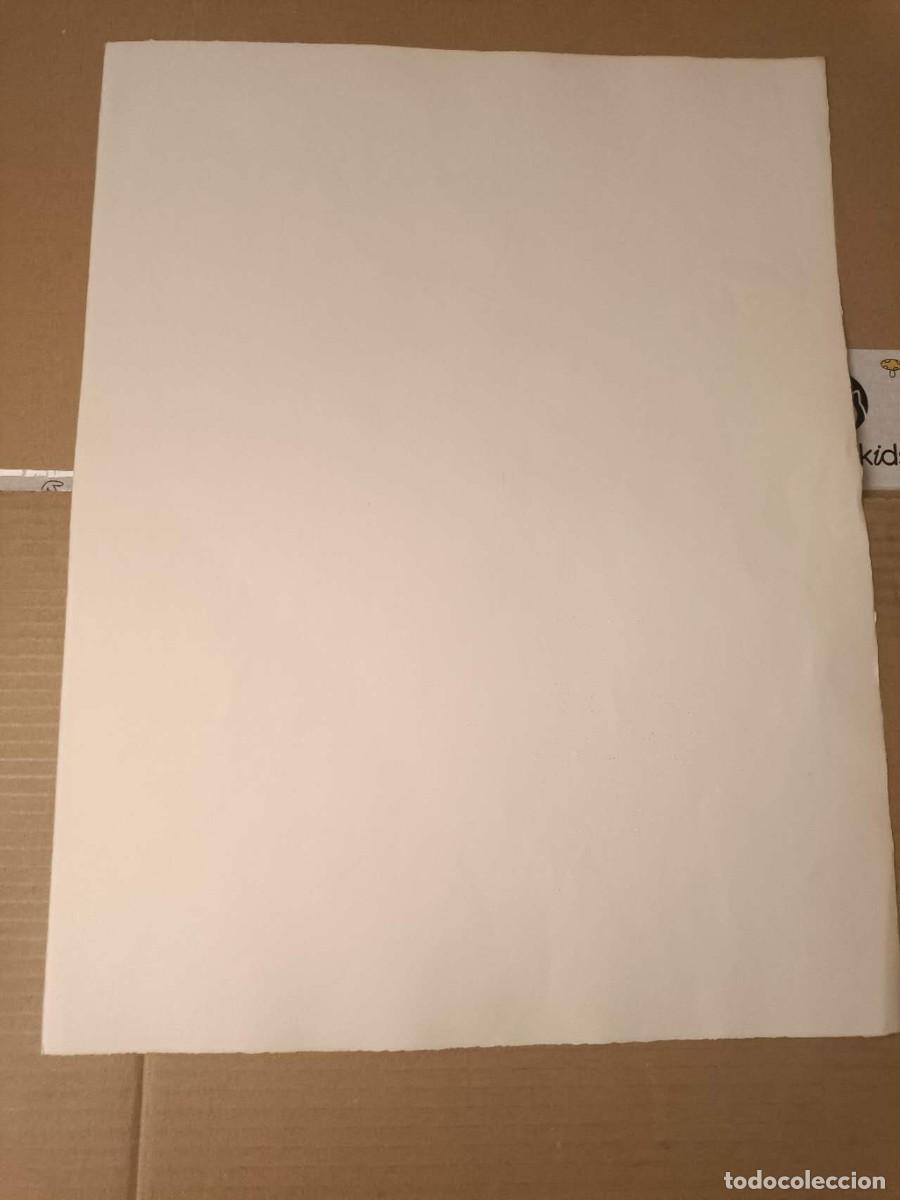 Arte: Una Obra Sin T&iacute;tulo y An&oacute;nimo - Foto 6