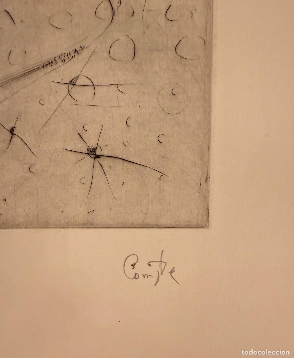 Arte: Sin Titulo &rdquo;Composici&oacute;n Surrealista&rdquo; - Foto 5