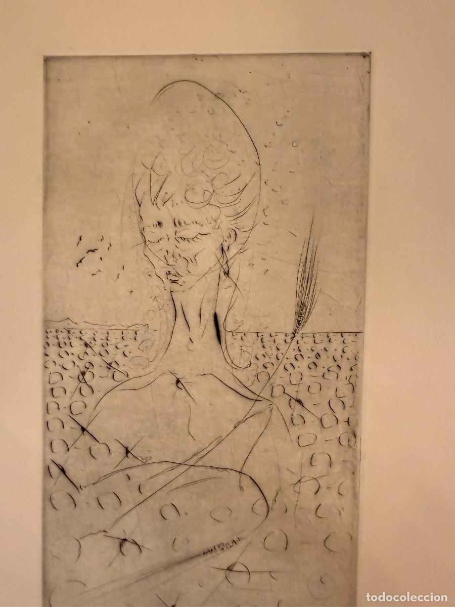 Arte: Sin Titulo &rdquo;Composici&oacute;n Surrealista&rdquo; - Foto 6