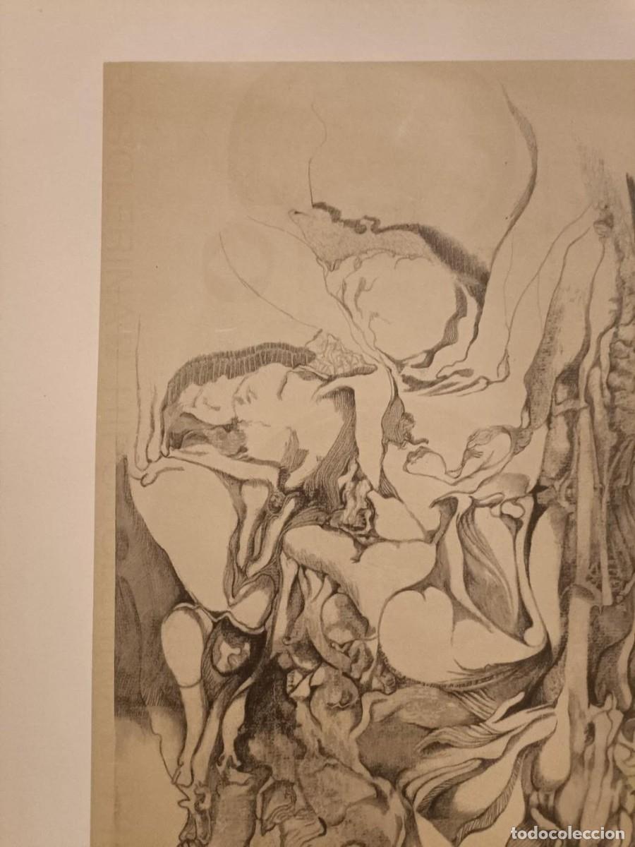 Arte: Max Schoendorff (1934 &ndash; 2012) - sin t&iacute;tulo - Foto 3