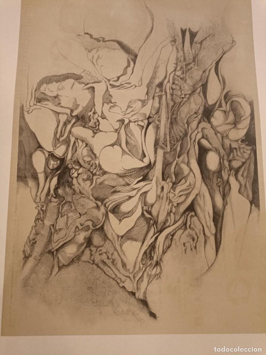 Arte: Max Schoendorff (1934 &ndash; 2012) - sin t&iacute;tulo - Foto 4