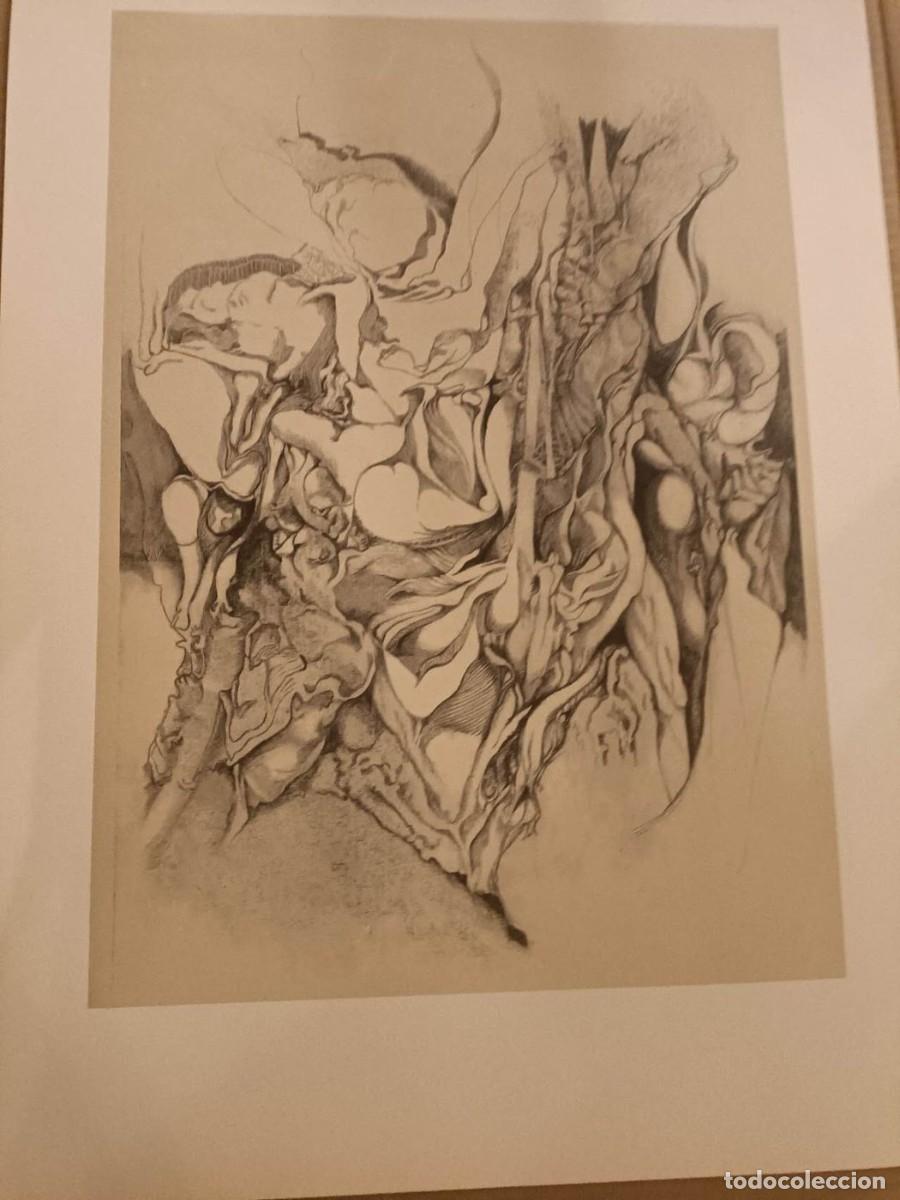Arte: Max Schoendorff (1934 &ndash; 2012) - Sin t&iacute;tulo - Foto 3