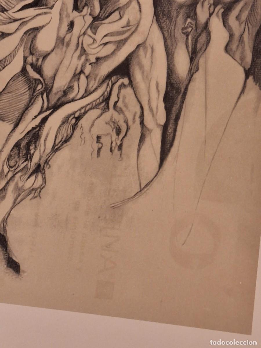 Arte: Max Schoendorff (1934 &ndash; 2012) - Sin t&iacute;tulo - Foto 2